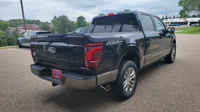 2026 Ford F-150 King Ranch®