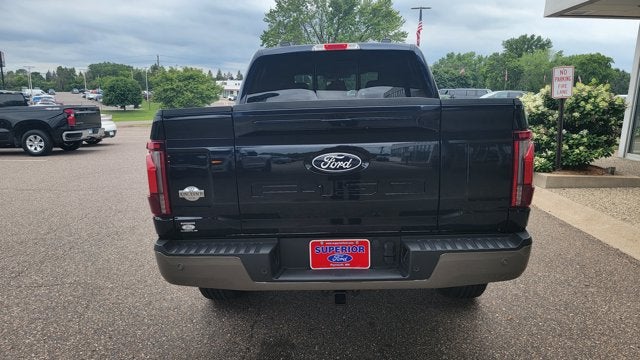 2026 Ford F-150 King Ranch®
