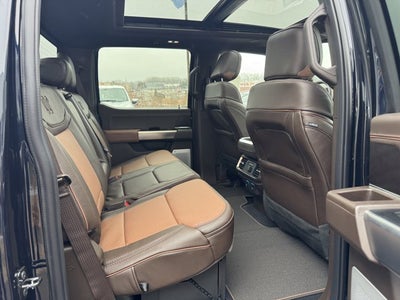 2025 Ford F-150 King Ranch®