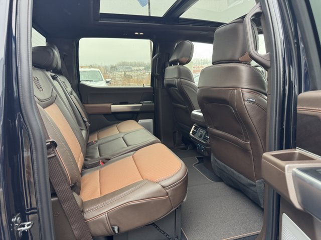 2025 Ford F-150 King Ranch®