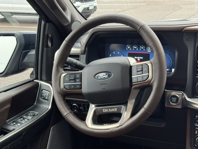 2025 Ford F-150 King Ranch®