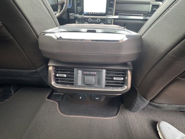 2025 Ford F-150 King Ranch®