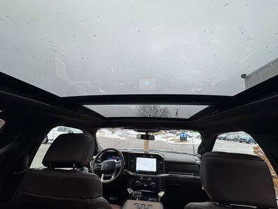 2025 Ford F-150 King Ranch®