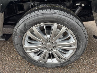 2025 Ford F-150 King Ranch®