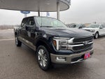 2025 Ford F-150 King Ranch®