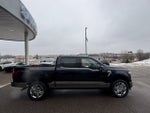 2025 Ford F-150 King Ranch®