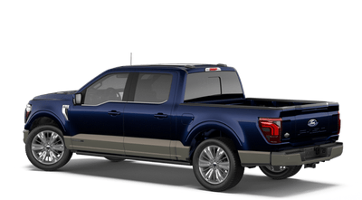 2026 Ford F-150 King Ranch®