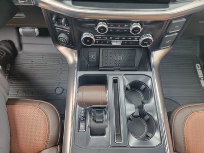 2026 Ford F-150 King Ranch®