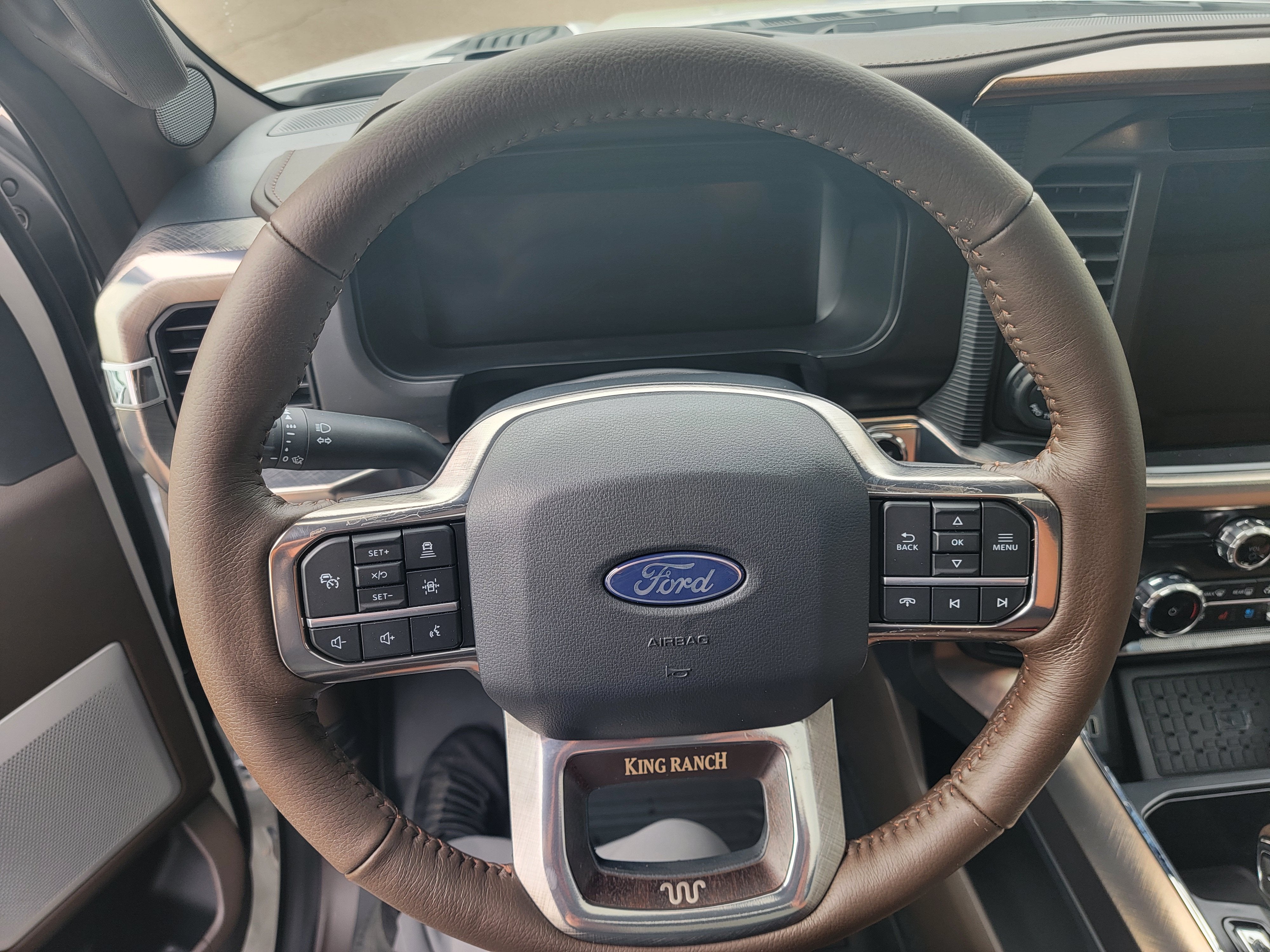 2026 Ford F-150 King Ranch®