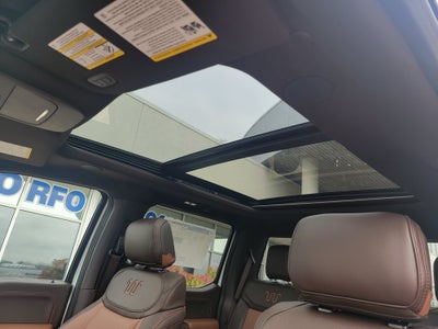 2026 Ford F-150 King Ranch®