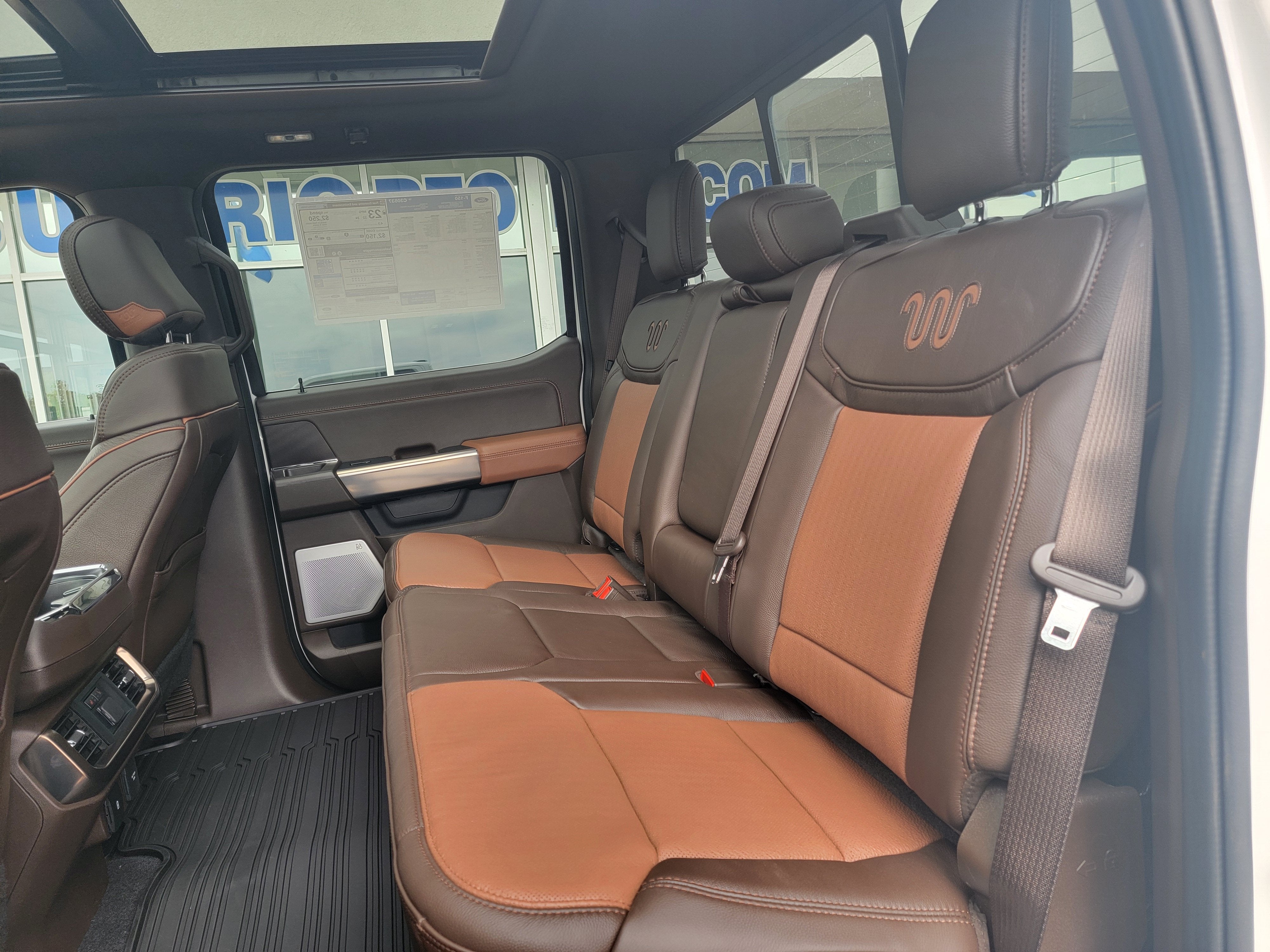2026 Ford F-150 King Ranch®