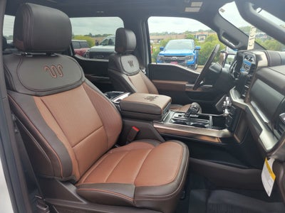 2026 Ford F-150 King Ranch®