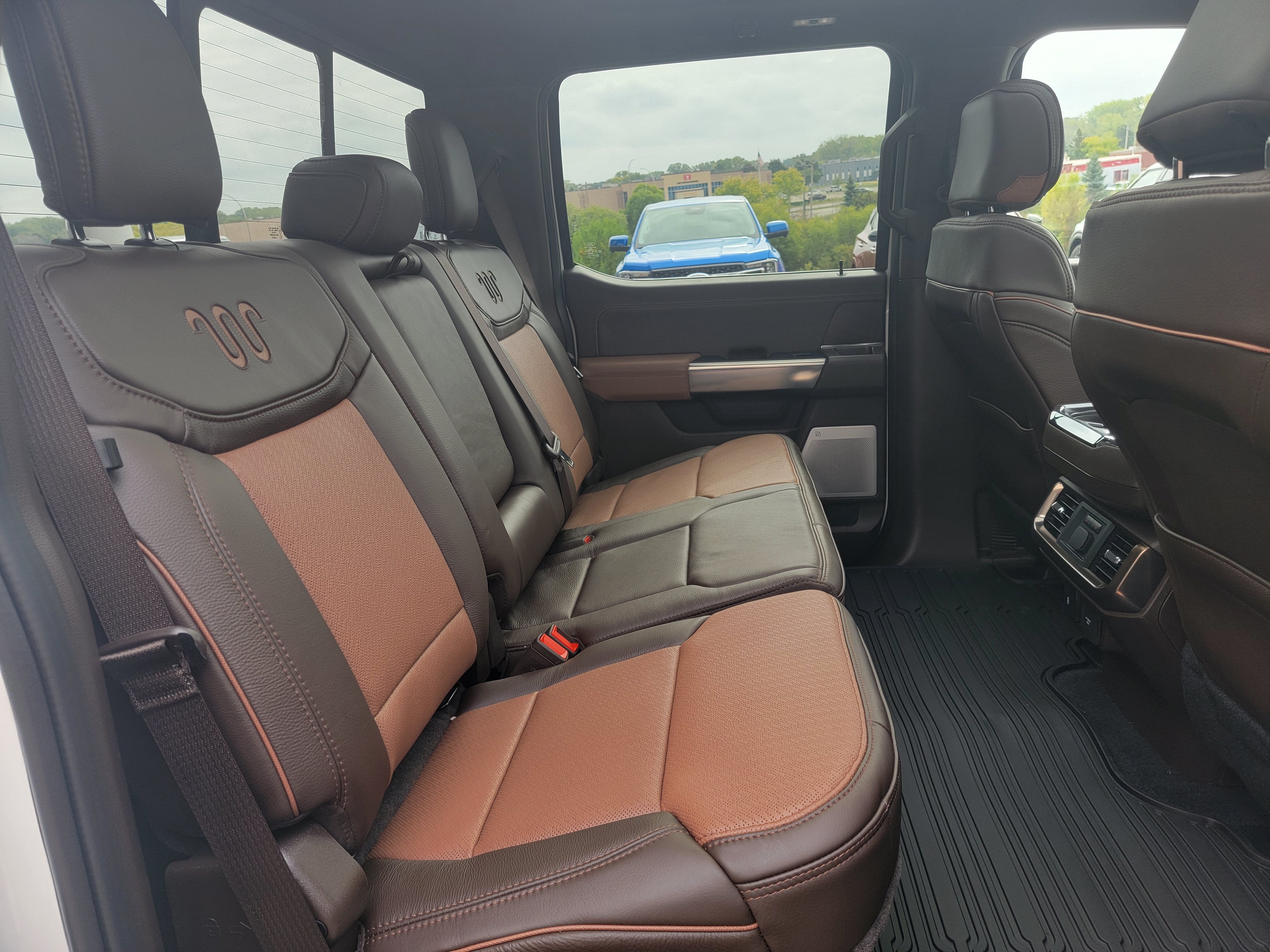 2026 Ford F-150 King Ranch®