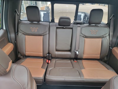 2026 Ford F-150 King Ranch®