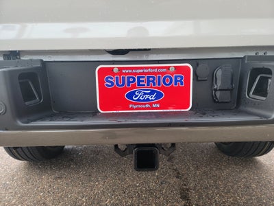 2026 Ford F-150 King Ranch®