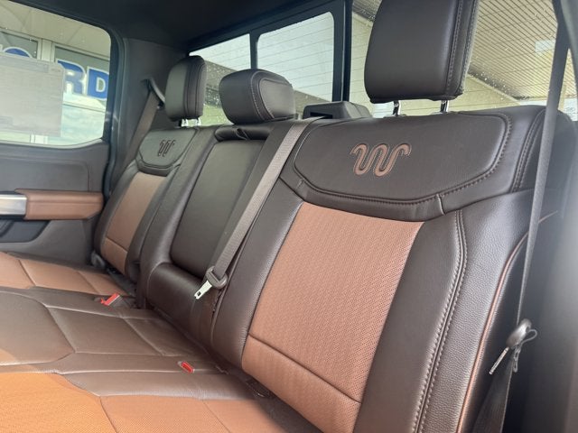 2026 Ford F-150 King Ranch®