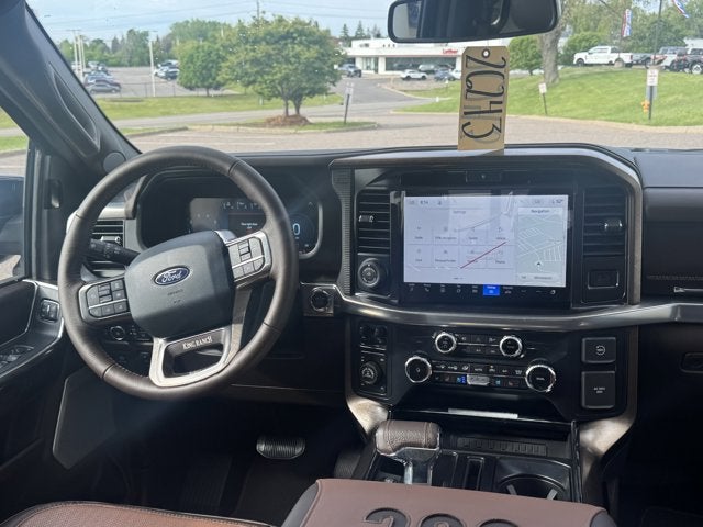 2026 Ford F-150 King Ranch®
