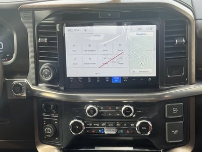2026 Ford F-150 King Ranch®