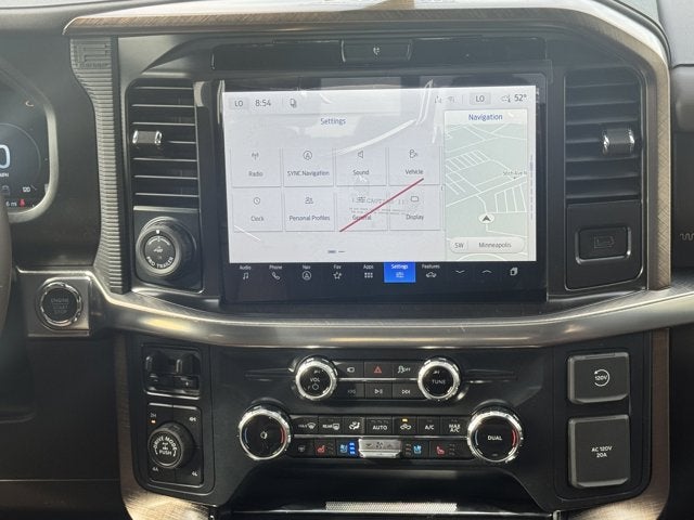 2026 Ford F-150 King Ranch®