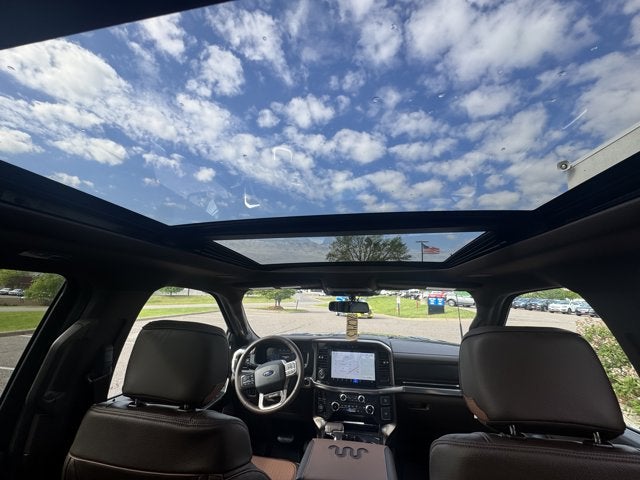 2026 Ford F-150 King Ranch®