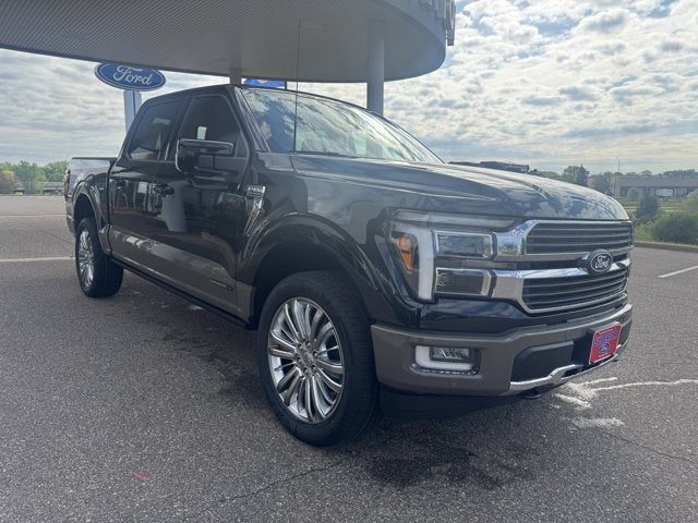 2026 Ford F-150 King Ranch®