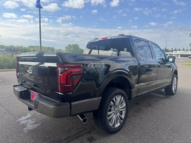 2026 Ford F-150 King Ranch®