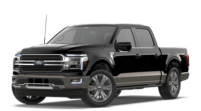 2026 Ford F-150 King Ranch®