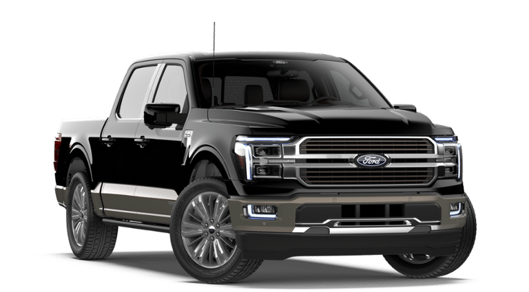 2026 Ford F-150 King Ranch®