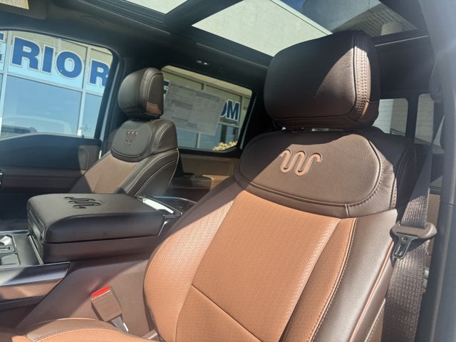 2026 Ford F-150 King Ranch®