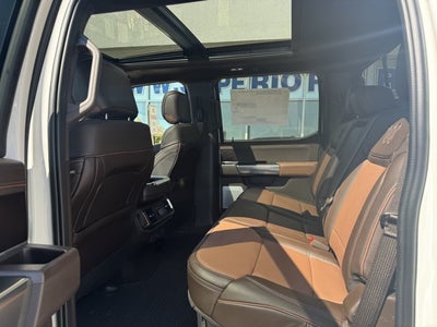 2026 Ford F-150 King Ranch®