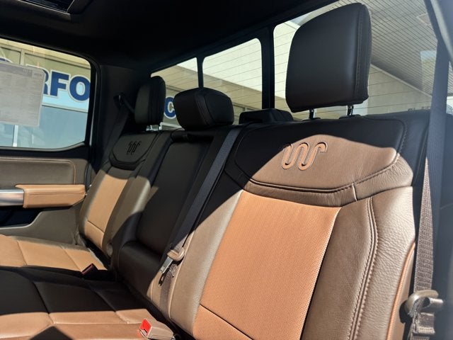 2026 Ford F-150 King Ranch®