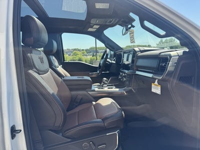 2026 Ford F-150 King Ranch®