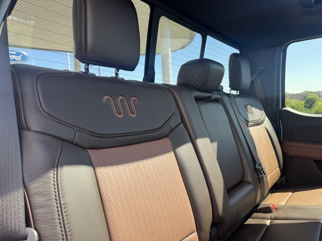 2026 Ford F-150 King Ranch®