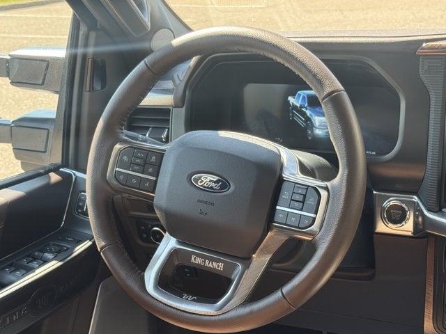 2026 Ford F-150 King Ranch®