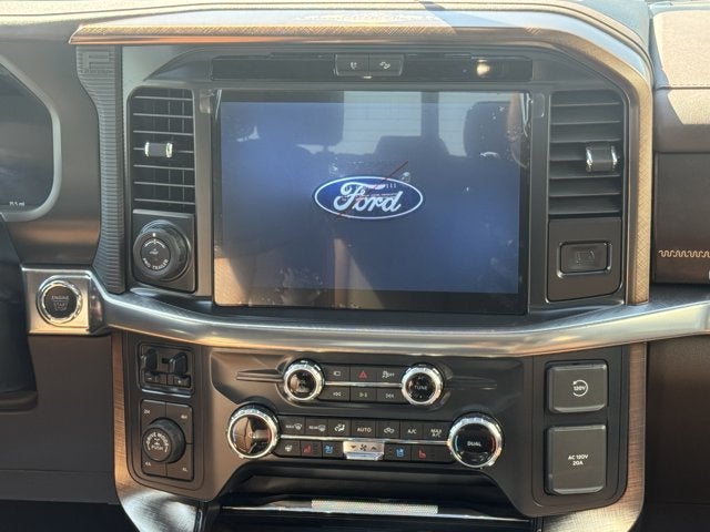 2026 Ford F-150 King Ranch®