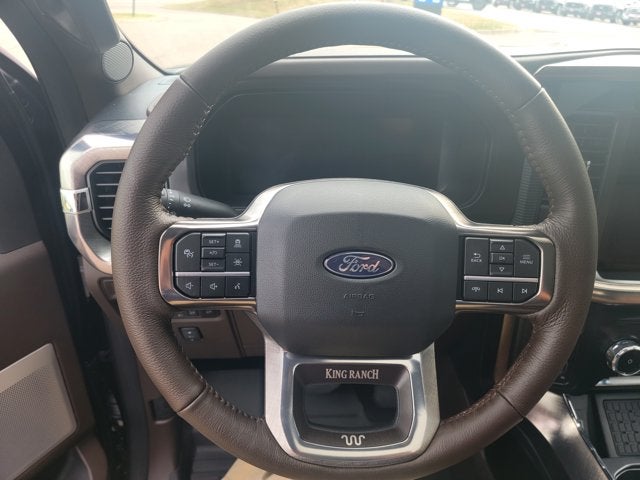 2026 Ford F-150 King Ranch®