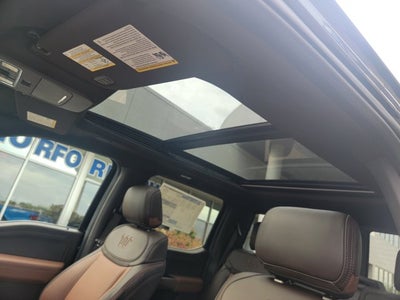 2026 Ford F-150 King Ranch®