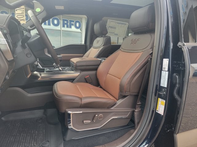2026 Ford F-150 King Ranch®