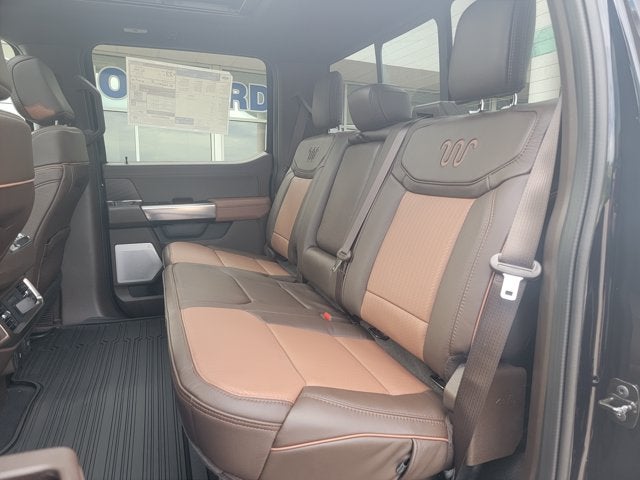 2026 Ford F-150 King Ranch®