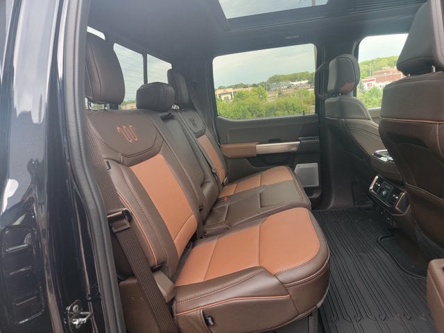 2026 Ford F-150 King Ranch®