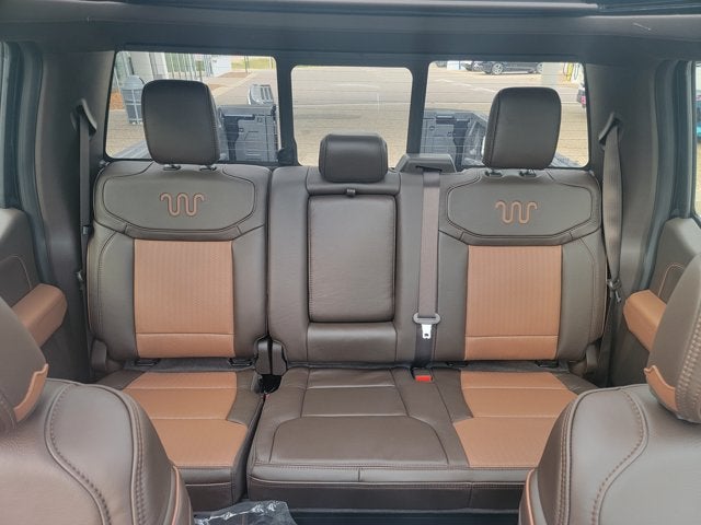 2026 Ford F-150 King Ranch®