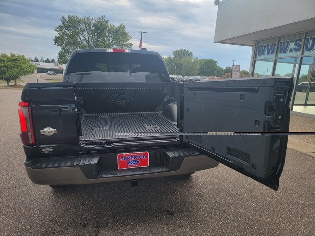 2026 Ford F-150 King Ranch®