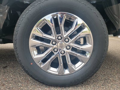 2026 Ford F-150 King Ranch®