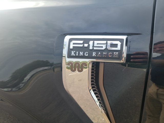 2026 Ford F-150 King Ranch®
