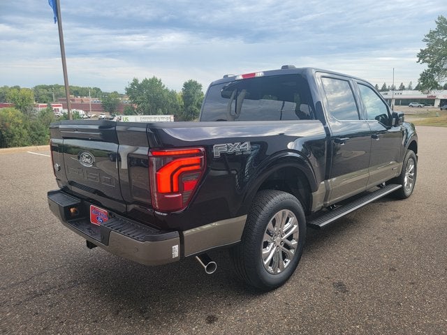2026 Ford F-150 King Ranch®