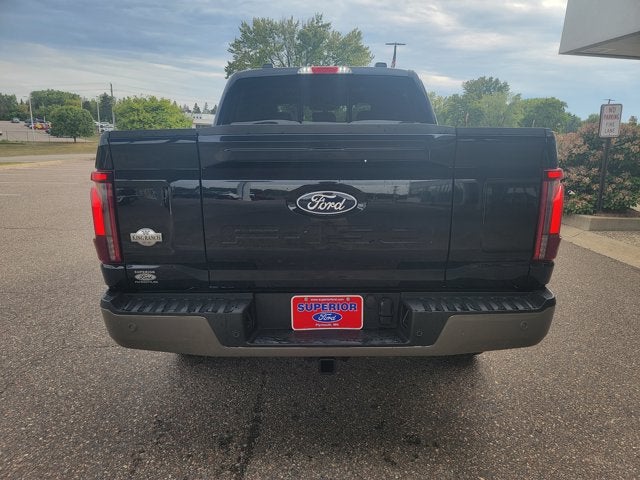2026 Ford F-150 King Ranch®