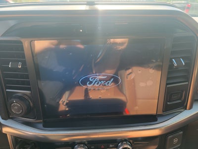 2026 Ford F-150 King Ranch®