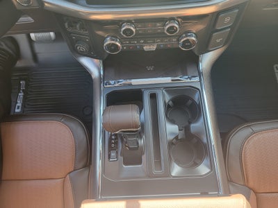 2026 Ford F-150 King Ranch®