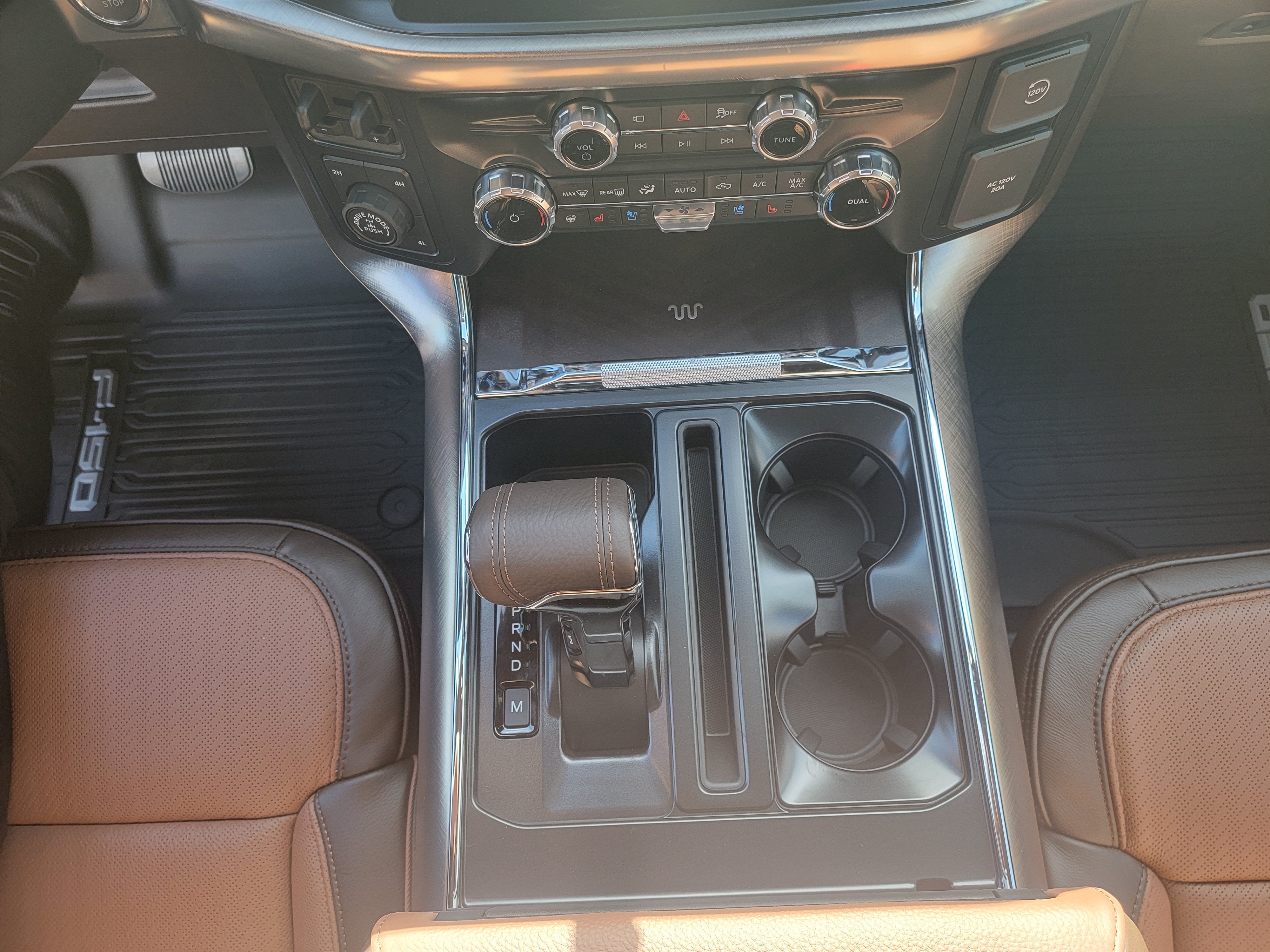2026 Ford F-150 King Ranch®