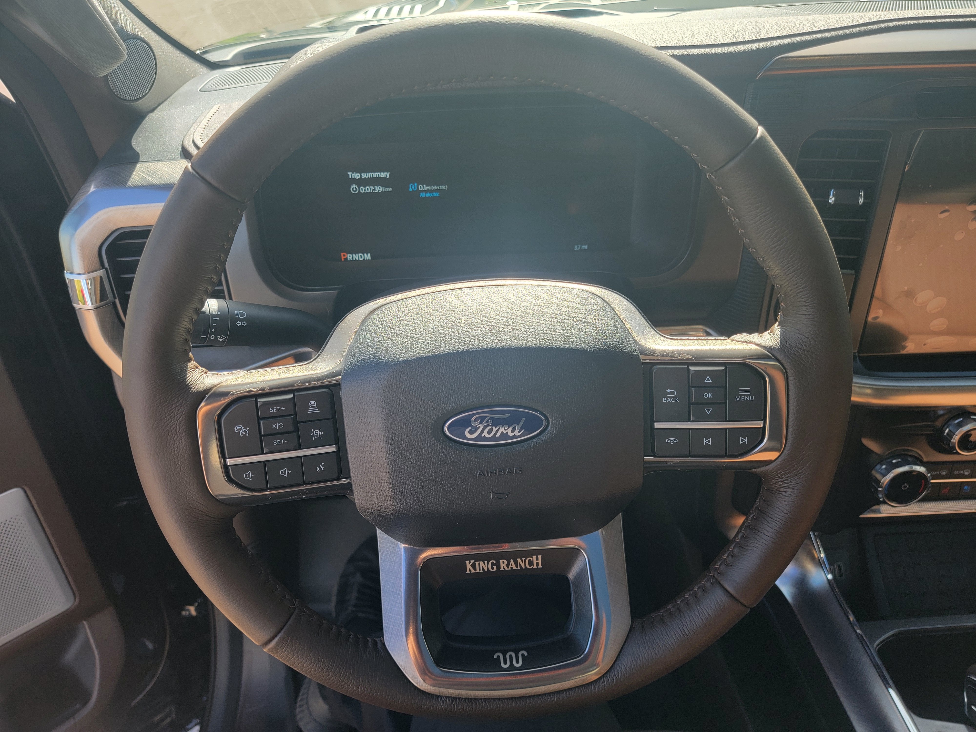 2026 Ford F-150 King Ranch®